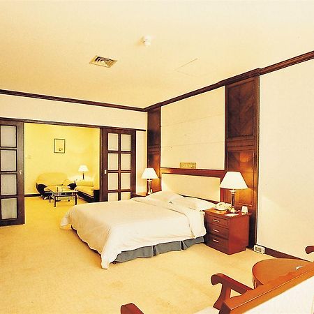 Shanxi Wenyuan Hotel Xi'an  Room photo